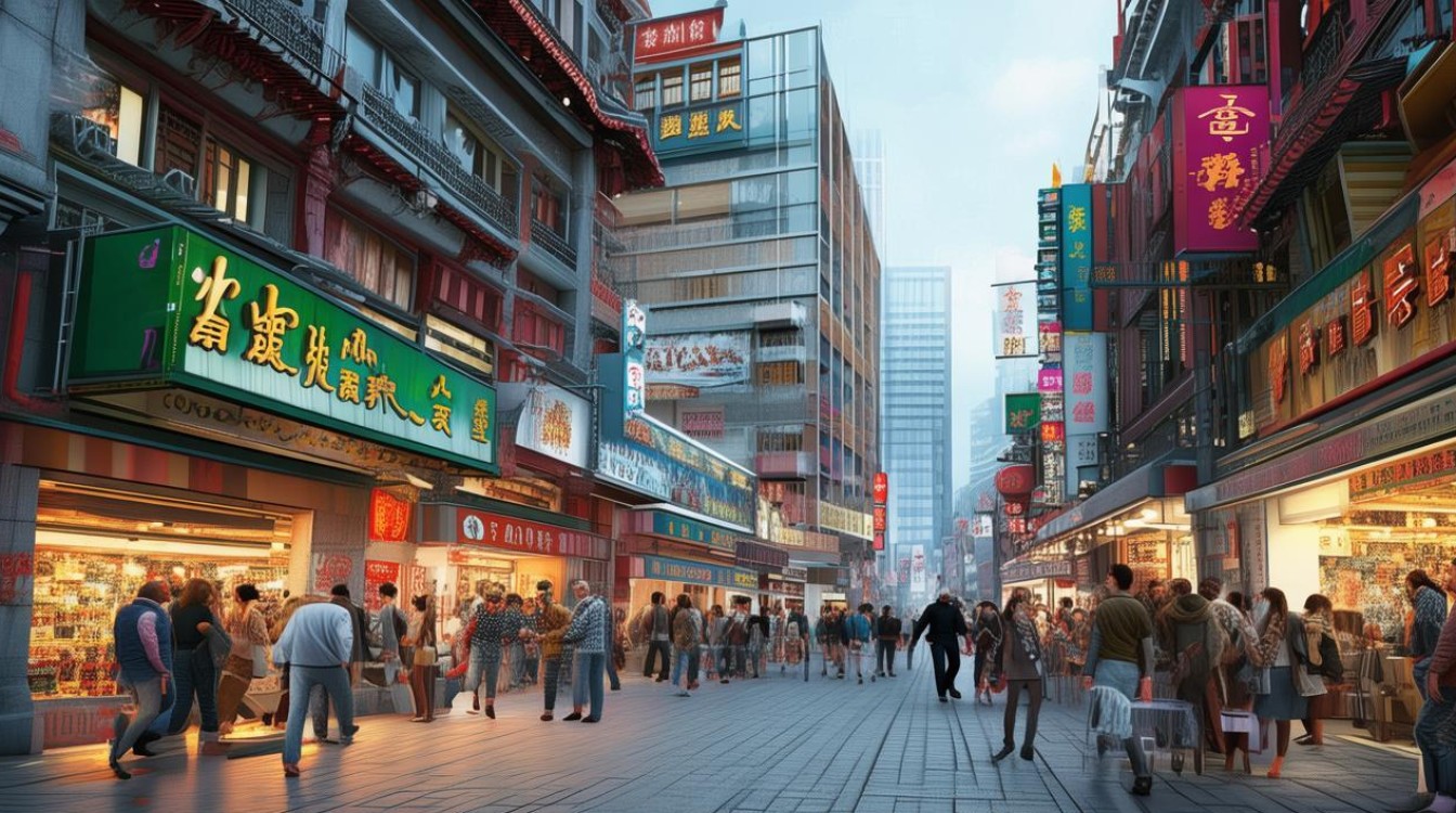 渭南盛世明煌地址在哪？附近有哪些招聘信息？-图2