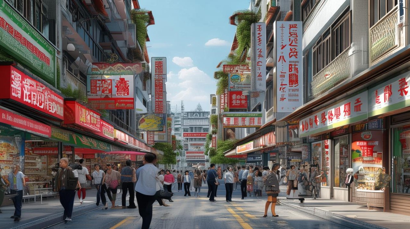 渭南盛世明煌地址在哪？附近有哪些招聘信息？-图3