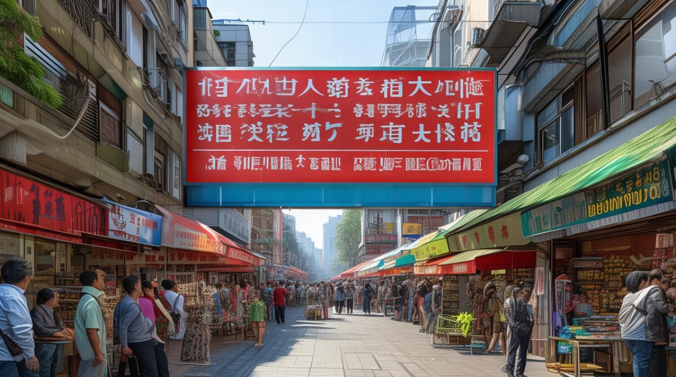 渭南盛世明煌地址在哪？附近有哪些招聘信息？-图4