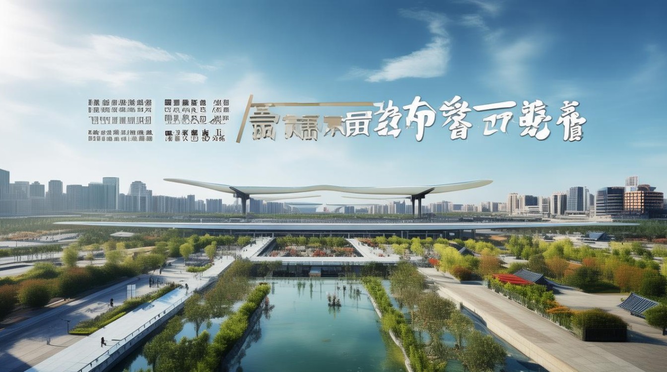 西安咸阳机场周边有哪些必玩景点？渭南旅游攻略推荐-图2