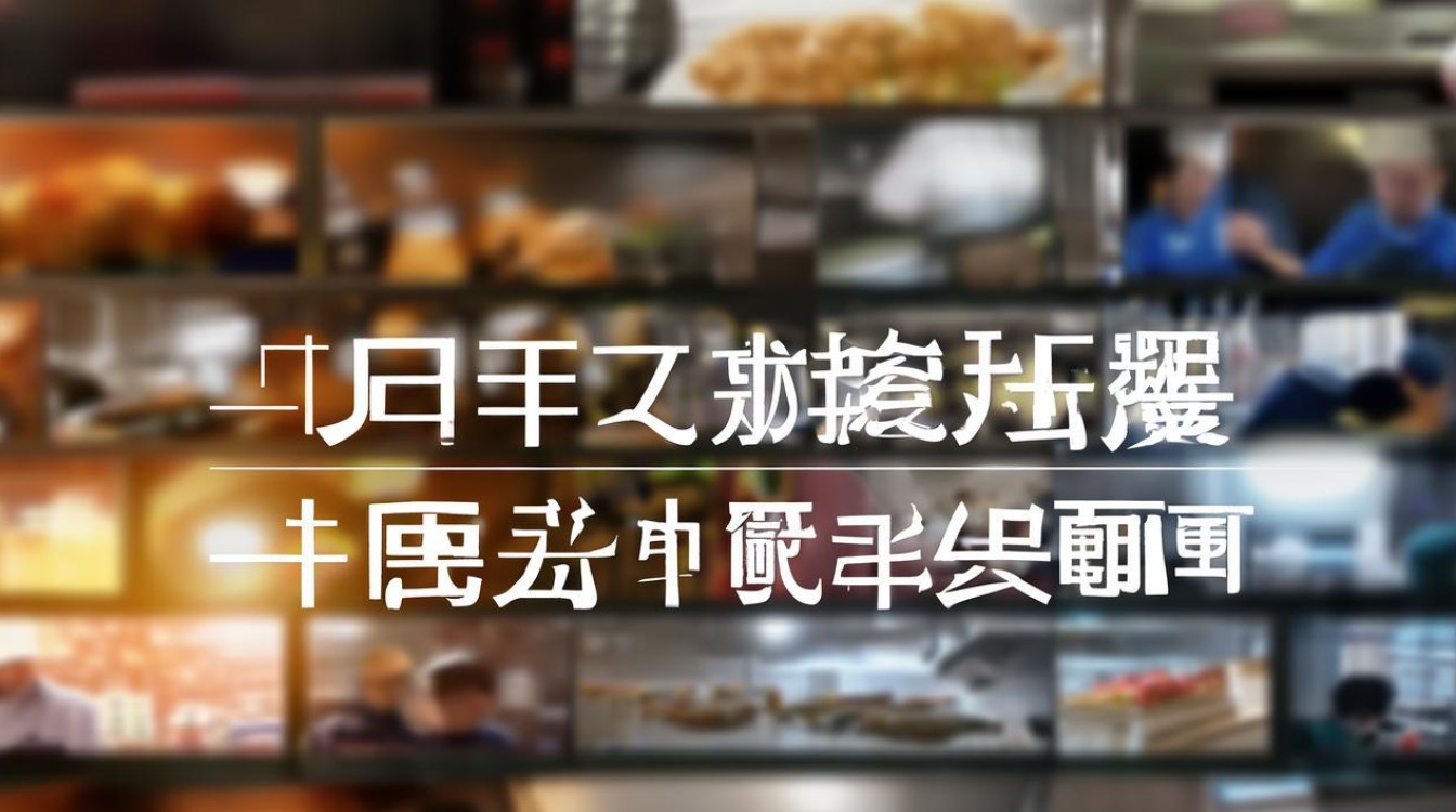 渭南高新区最新厨师招聘信息哪里查？-图2