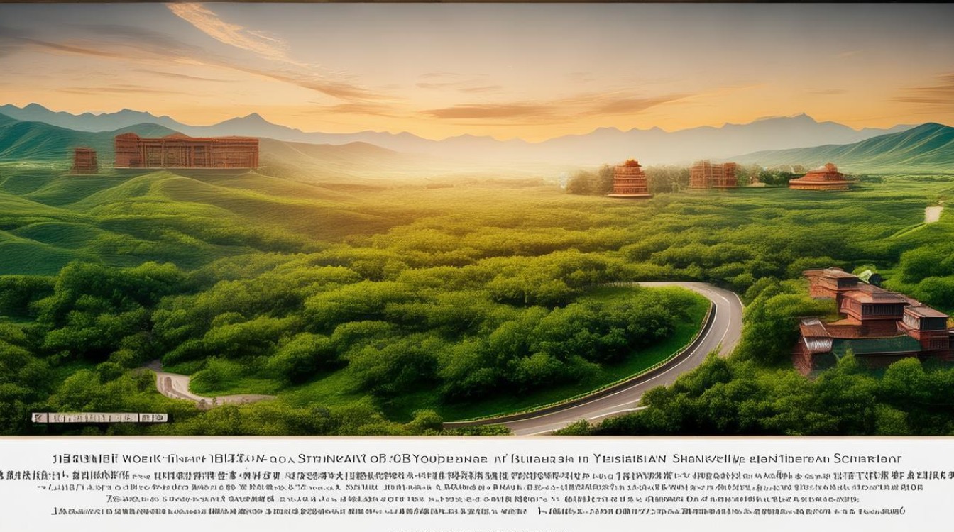 渭南到永康怎么玩？陕西东部历史与自然景点推荐-图1
