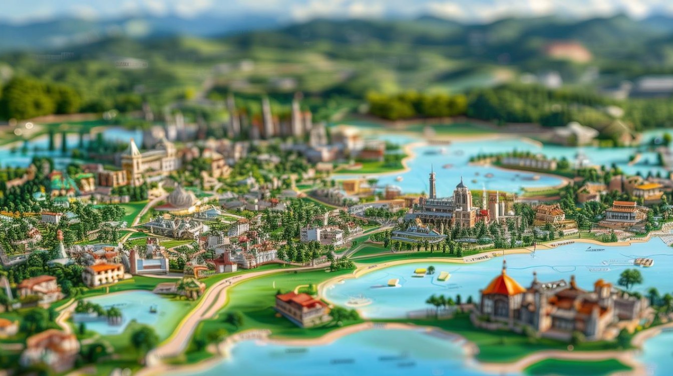 2017年渭南旅游人数有多少？周边有哪些热门景点？-图3