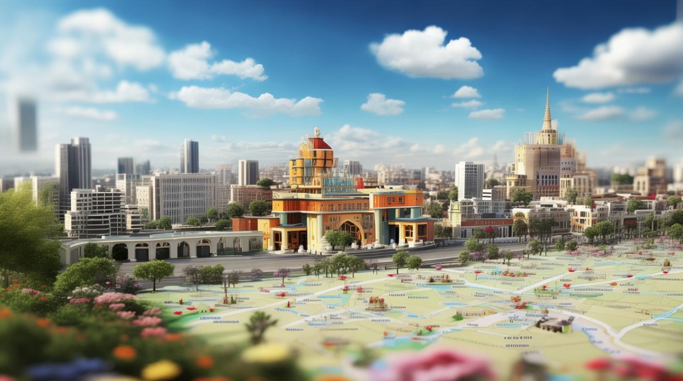 渭南后天天气如何？周边有哪些旅游好去处？-图2