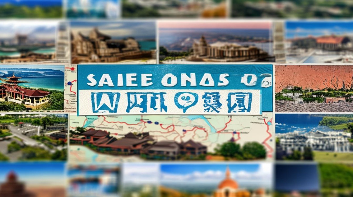 上海到渭南有多远？附渭南周边必游景点推荐-图2