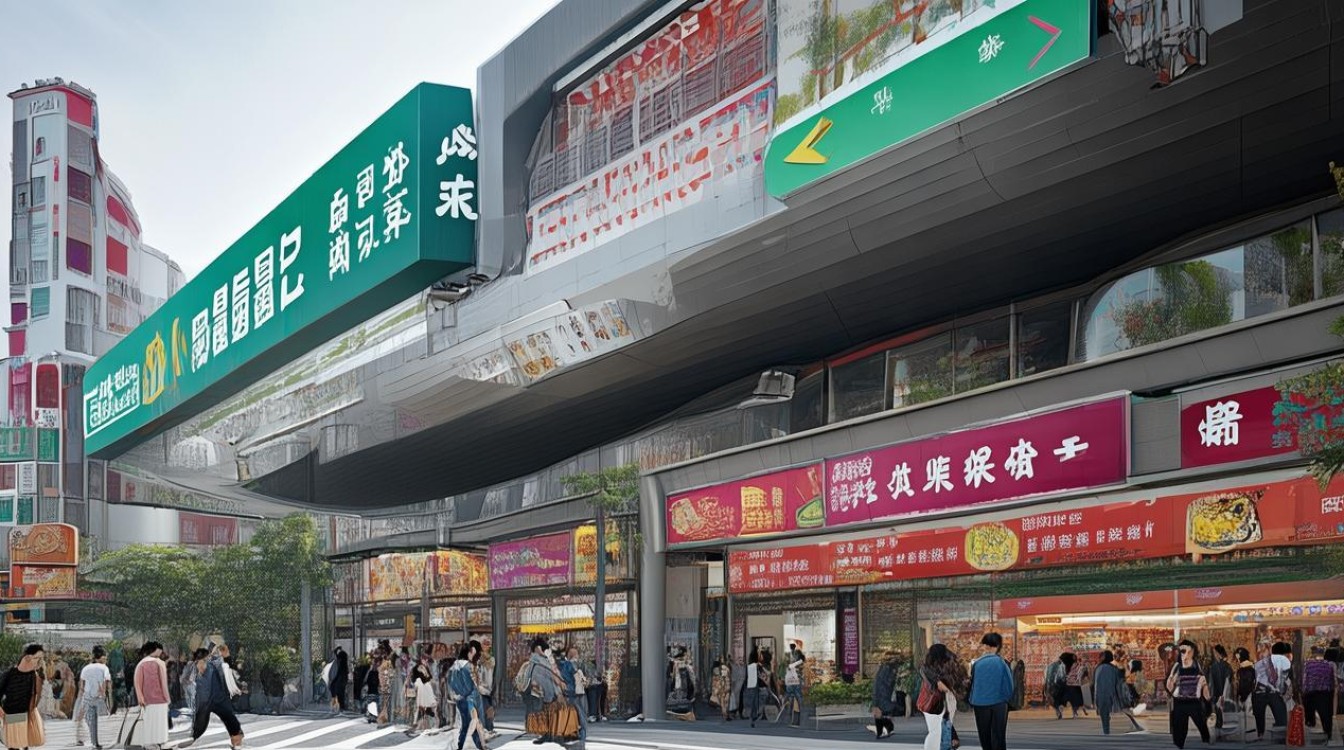 合阳县车站附近有哪些必玩景点及交通攻略？-图1