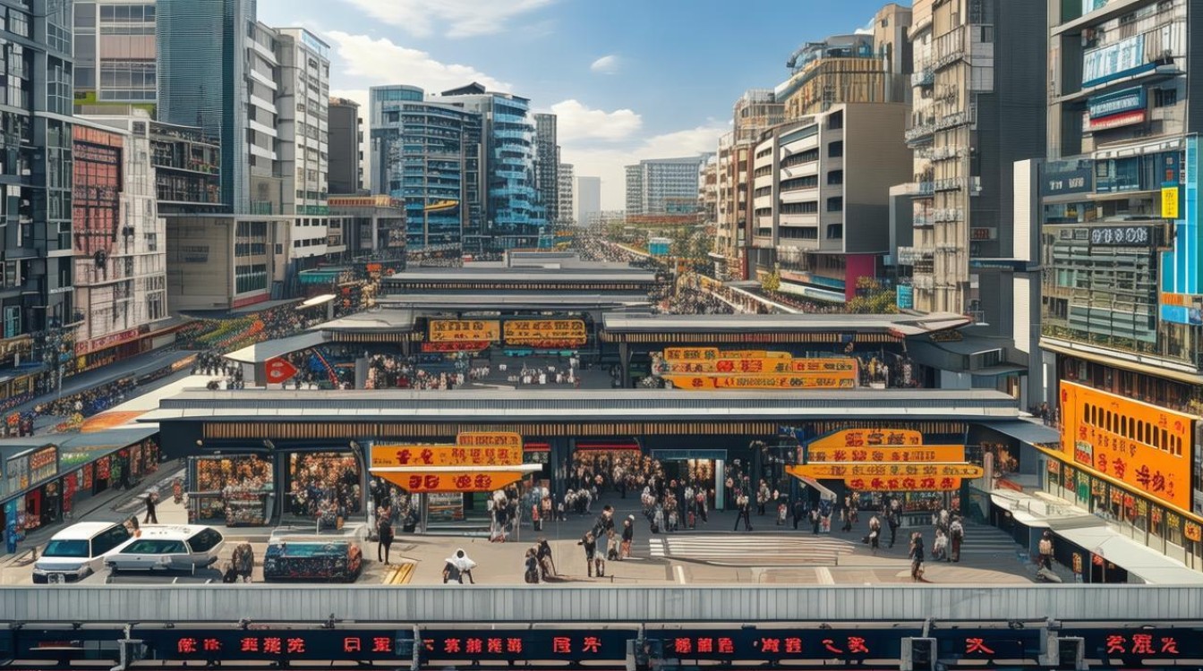 合阳县车站附近有哪些必玩景点及交通攻略？-图2