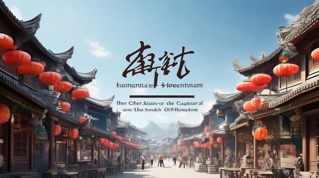 人文渭南，千年故里如何谱写文旅新篇章？-图1