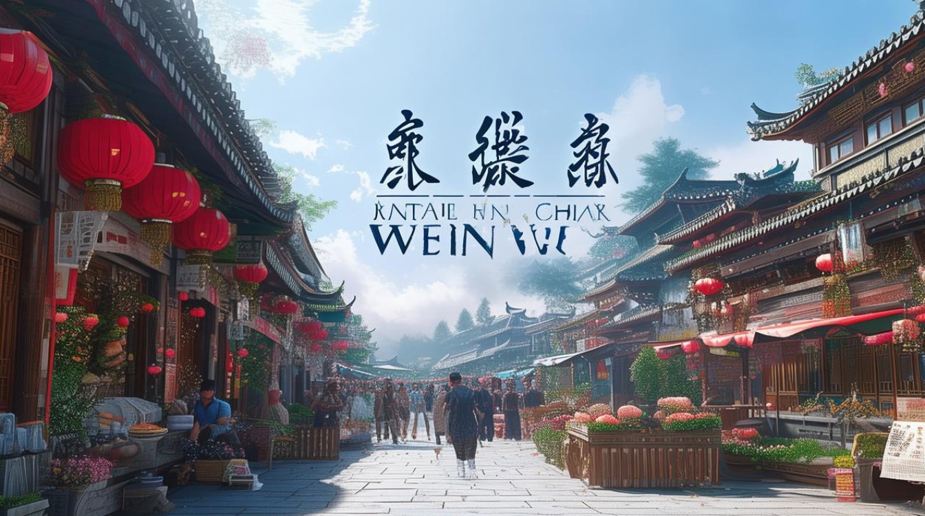 人文渭南，千年故里如何谱写文旅新篇章？-图2