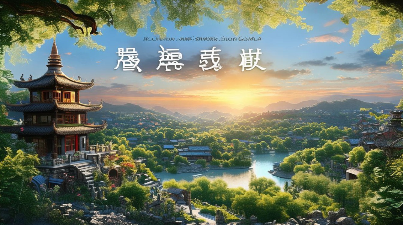 渭南阿尼玛有哪些自然与人文魅力？-图2