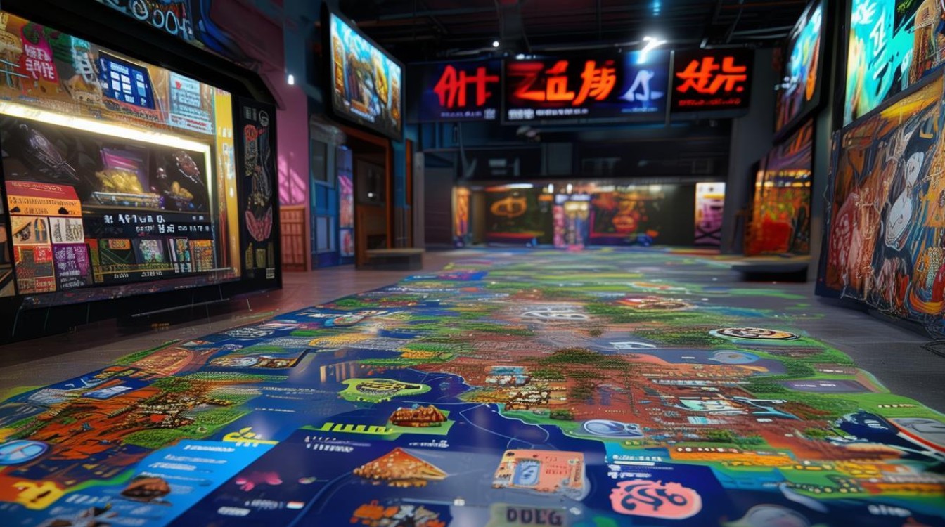 渭南密室逃脱多少钱？周边景点游玩攻略推荐-图3