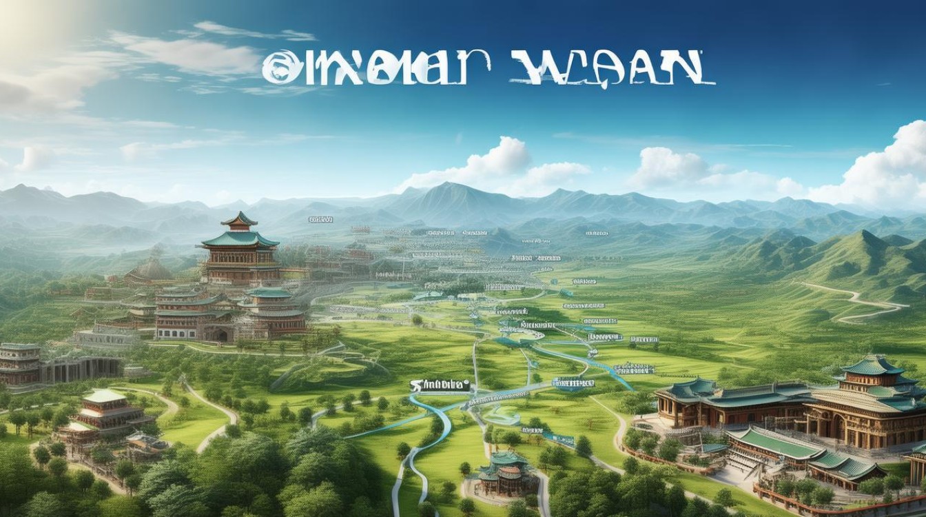 西安到渭南有多远？周边有哪些必游景点？-图1
