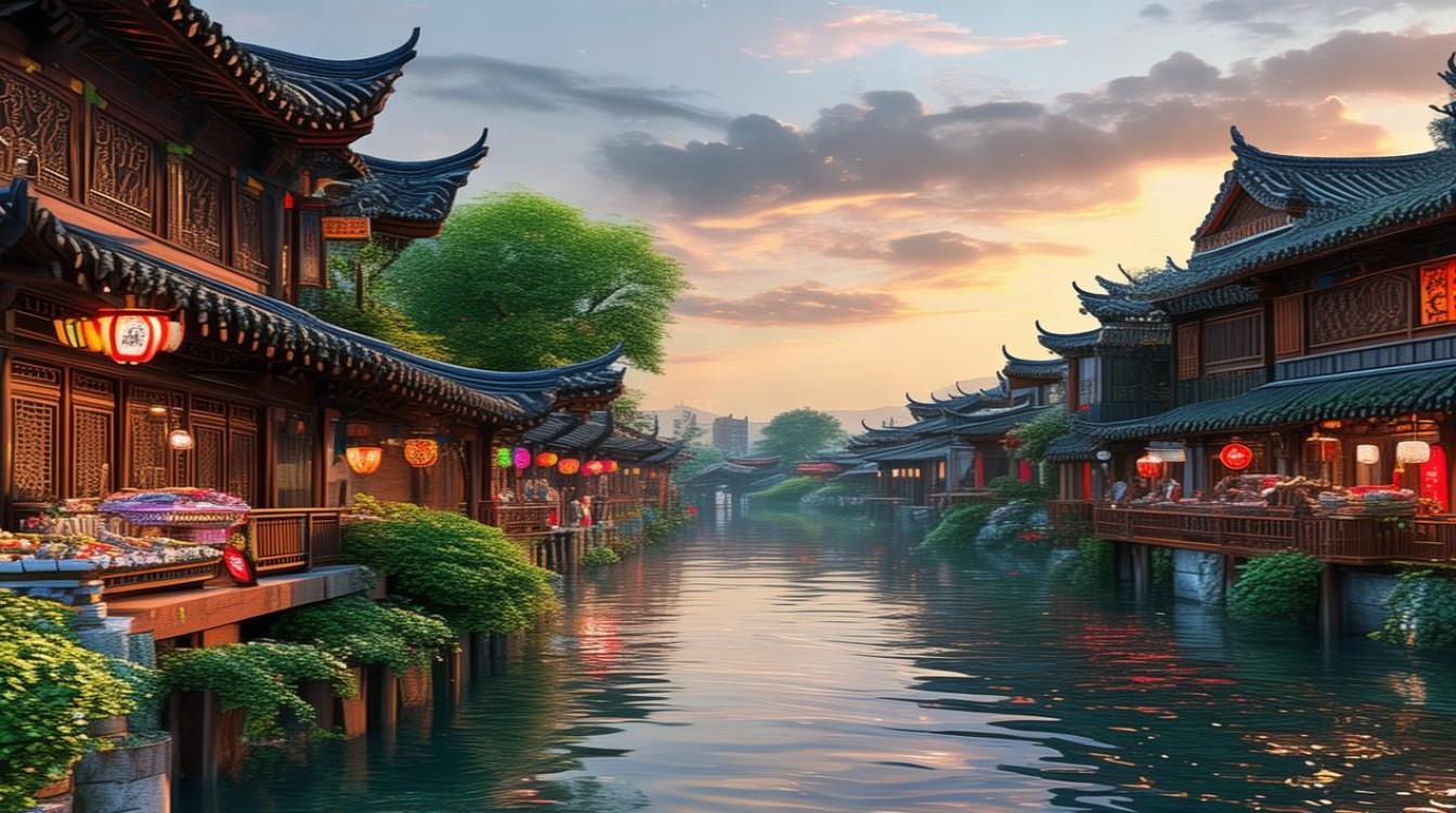 渭南马品附近有哪些值得一游的景点？-图3