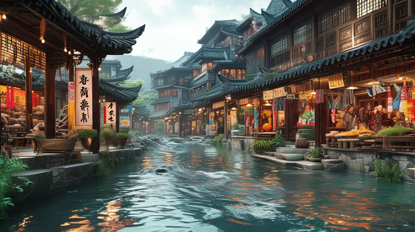 渭南马品附近有哪些值得一游的景点？-图4