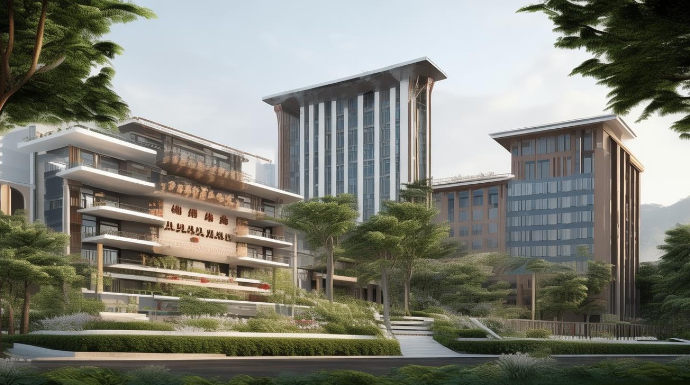 渭南美莎国际酒店周边有哪些必玩景点？-图4