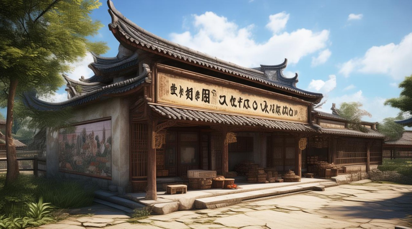 古代帝王渭南总店有哪些必看的历史遗迹和周边景点？-图2