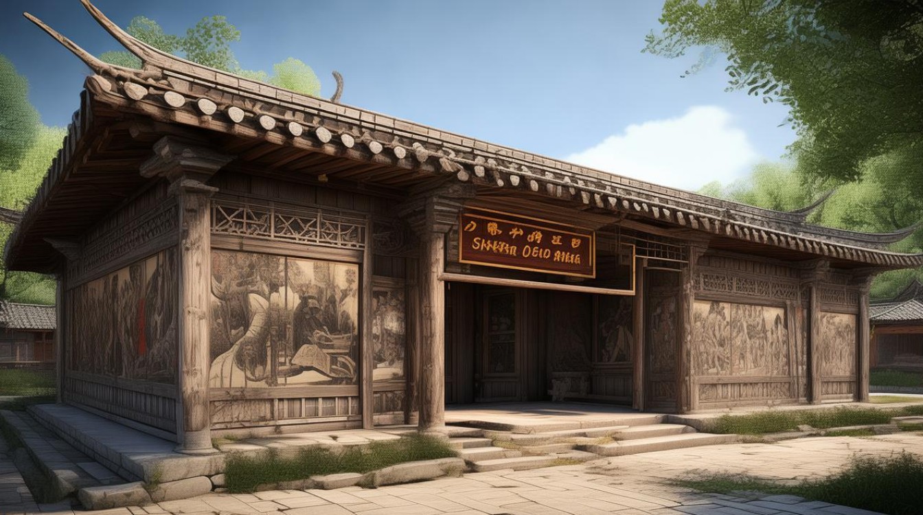 古代帝王渭南总店有哪些必看的历史遗迹和周边景点？-图3