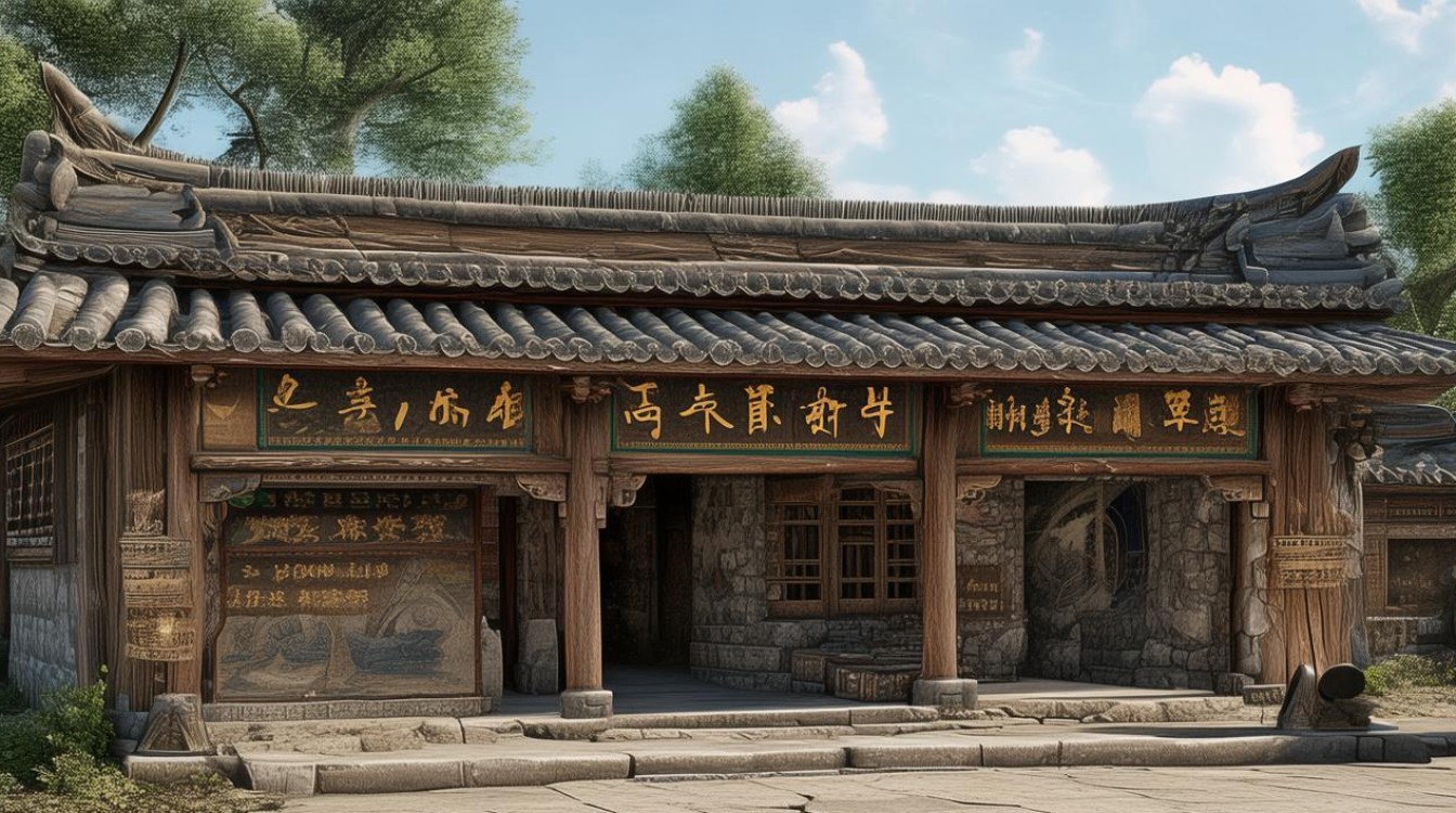 古代帝王渭南总店有哪些必看的历史遗迹和周边景点？-图4
