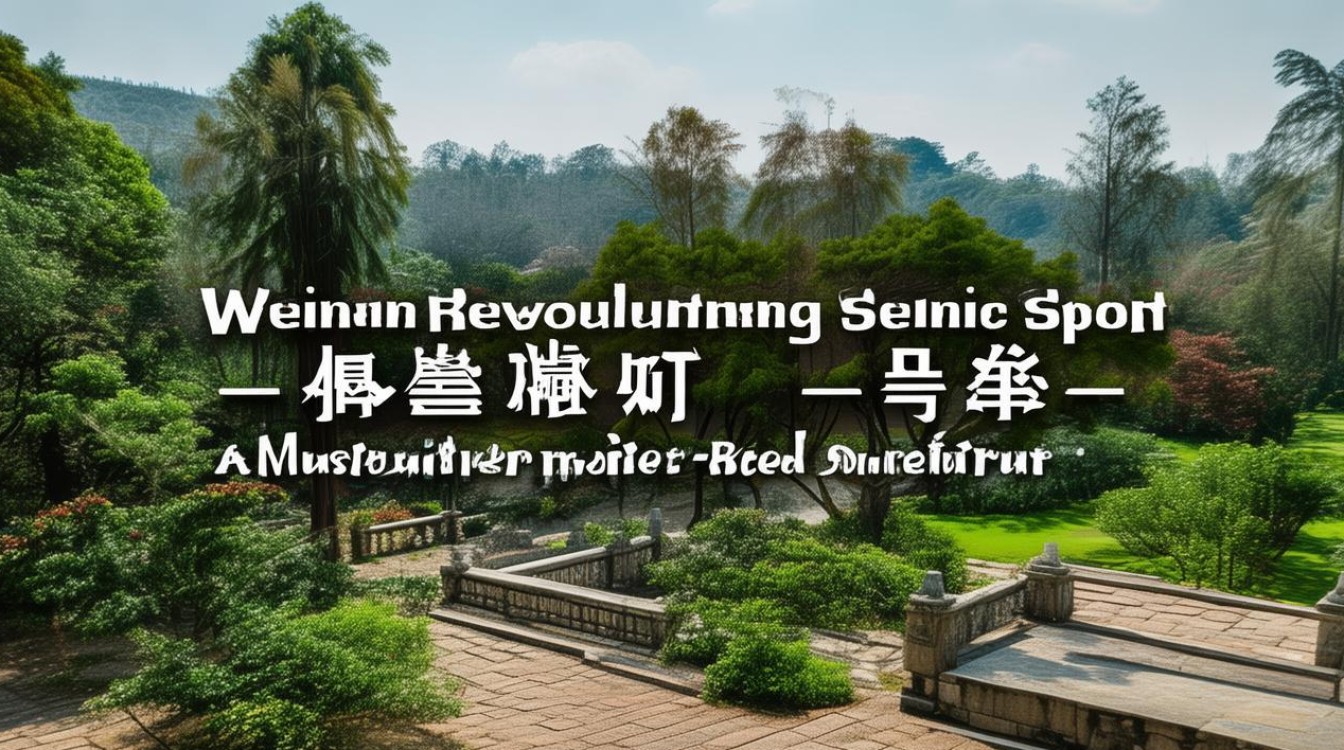 渭南有哪些必游的革命景点？追寻红色记忆之旅-图1