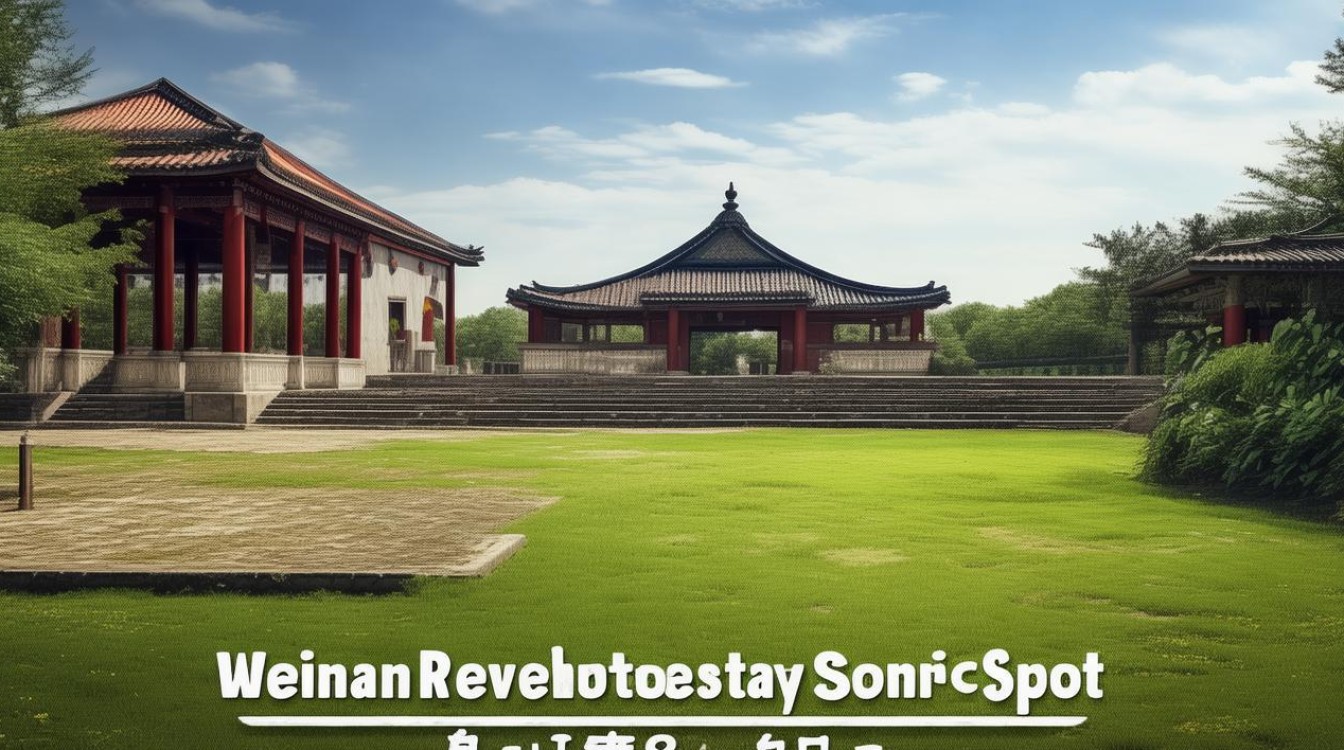 渭南有哪些必游的革命景点？追寻红色记忆之旅-图2
