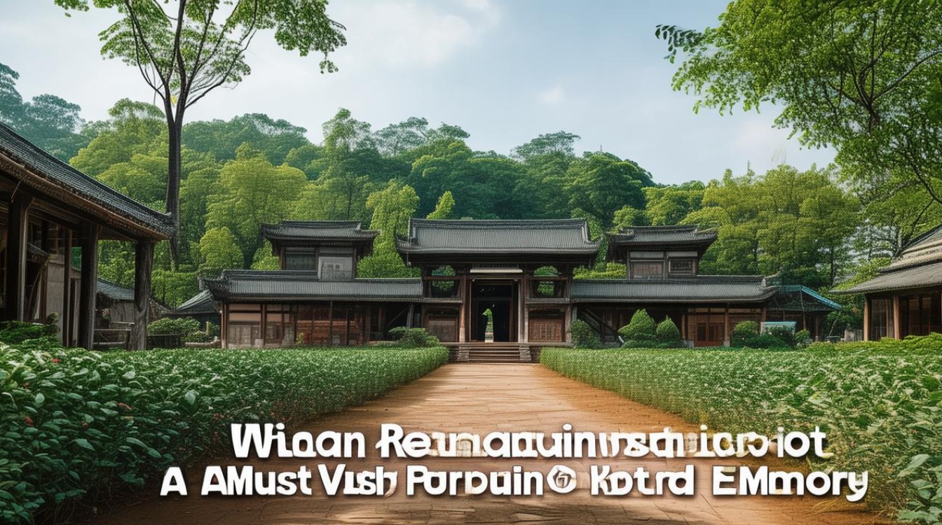 渭南有哪些必游的革命景点？追寻红色记忆之旅-图3