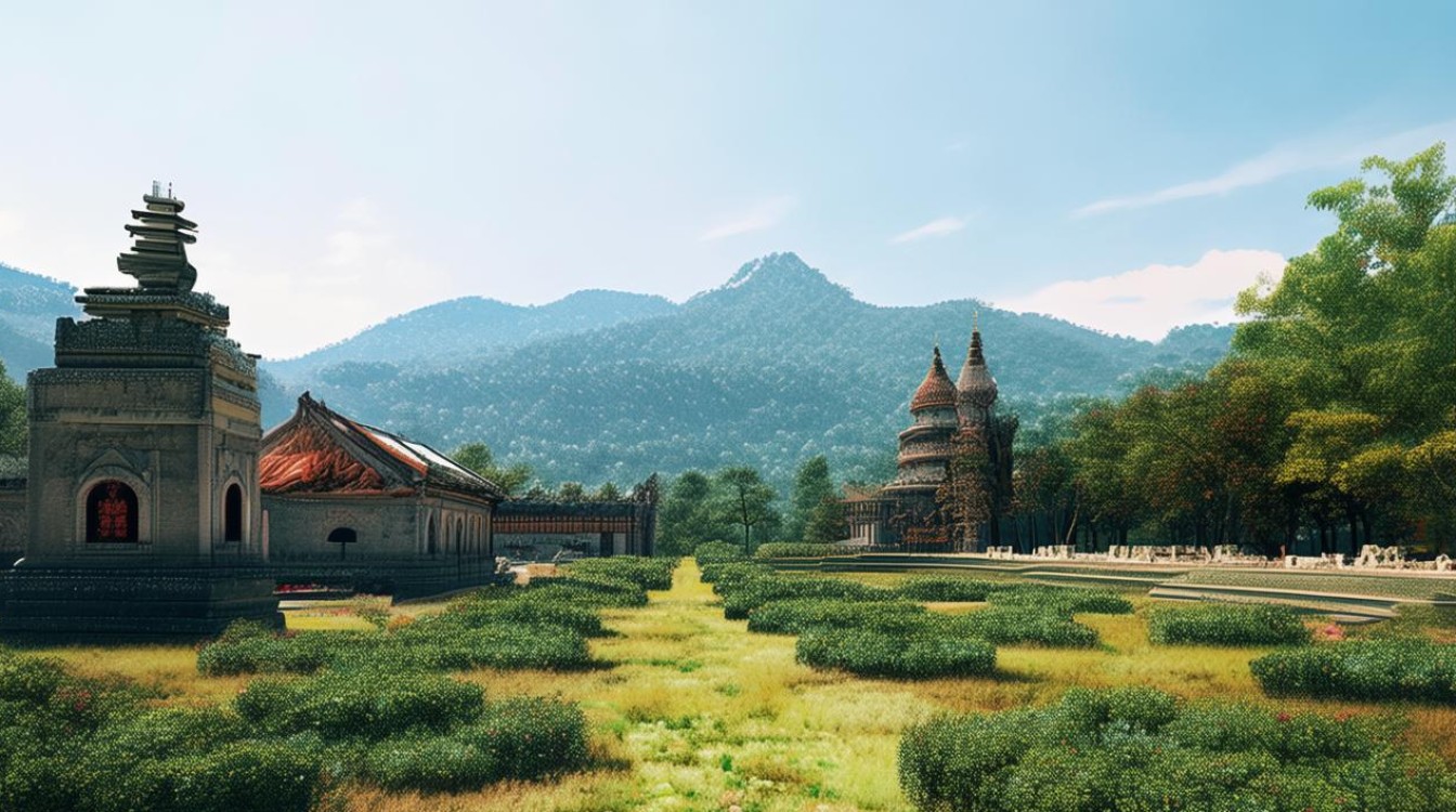 渭南有哪些必游的革命景点？追寻红色记忆之旅-图4