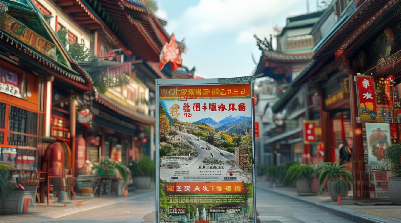 渭南美团招聘信息及周边旅游攻略有哪些？-图1
