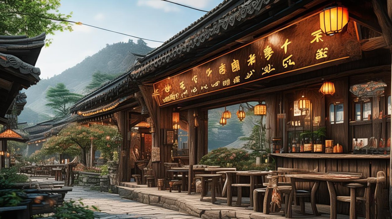 渭南有哪些美酒与周边游值得体验？-图3
