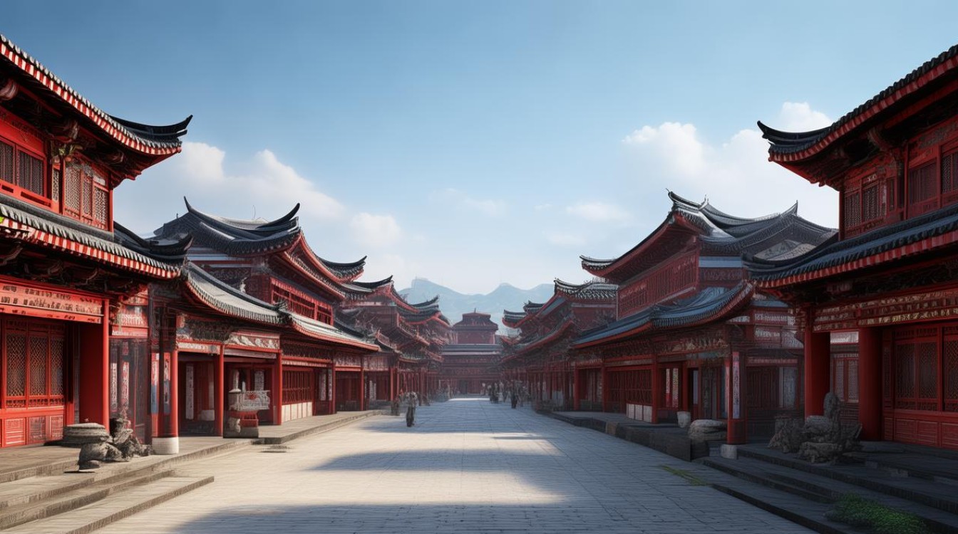 渭南韩城有哪些值得了解的特色与历史？-图1