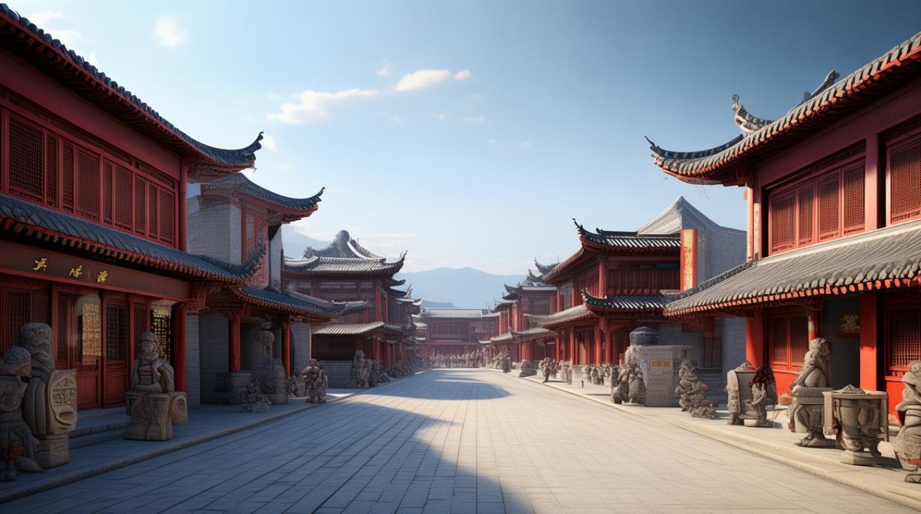 渭南韩城有哪些值得了解的特色与历史？-图2