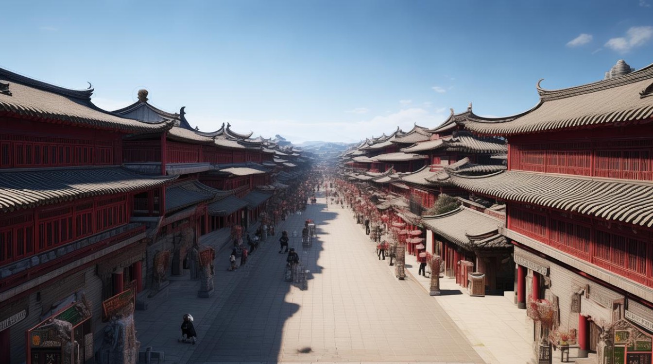 渭南韩城有哪些值得了解的特色与历史？-图4