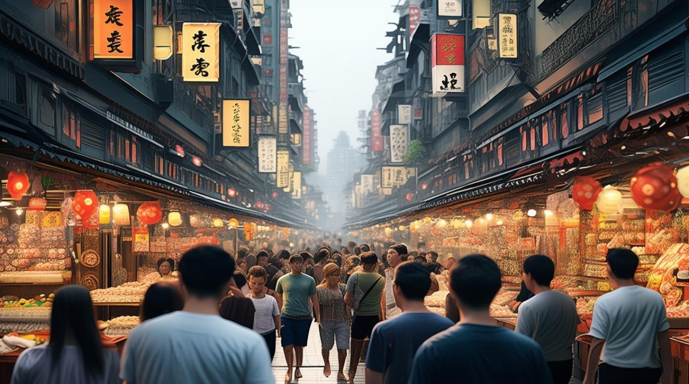 渭南有哪些好玩的购物商城？-图4