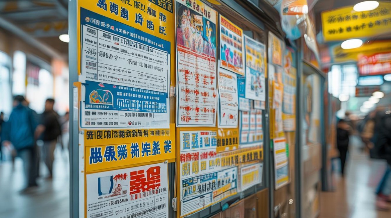 渭南社区考试培训有哪些最新招聘信息？-图3