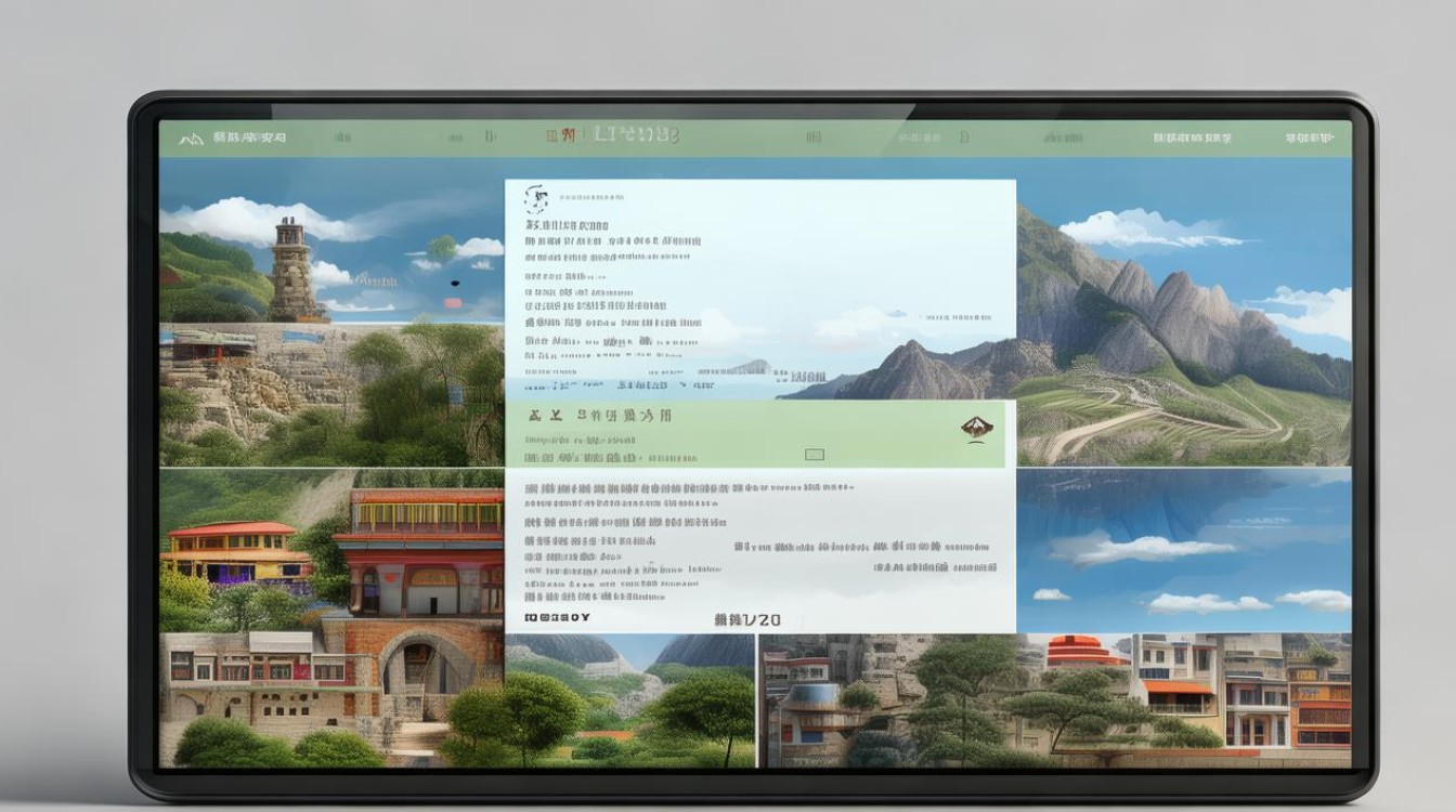 渭南现在多少度？实时气温与旅游攻略-图2