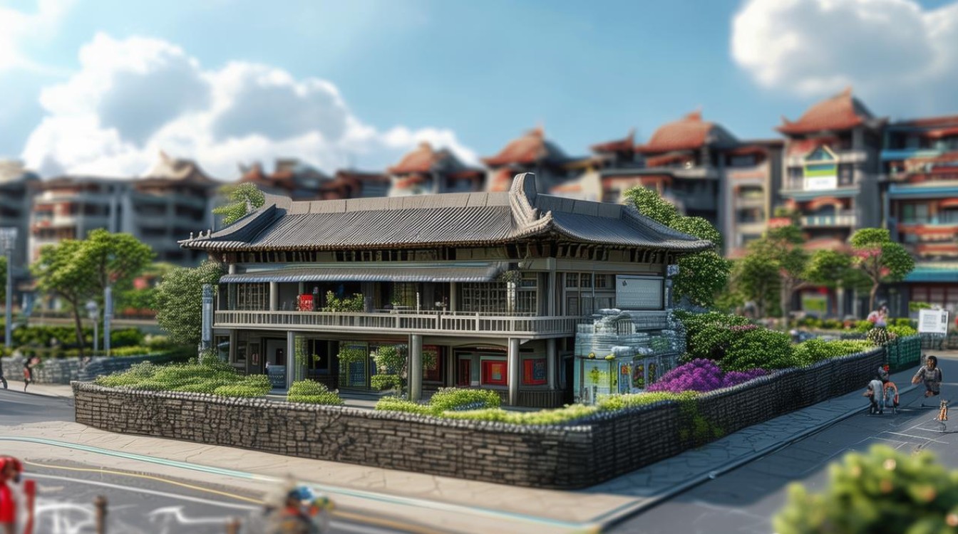 渭南義和公馆在哪？附近有哪些招聘信息？-图4