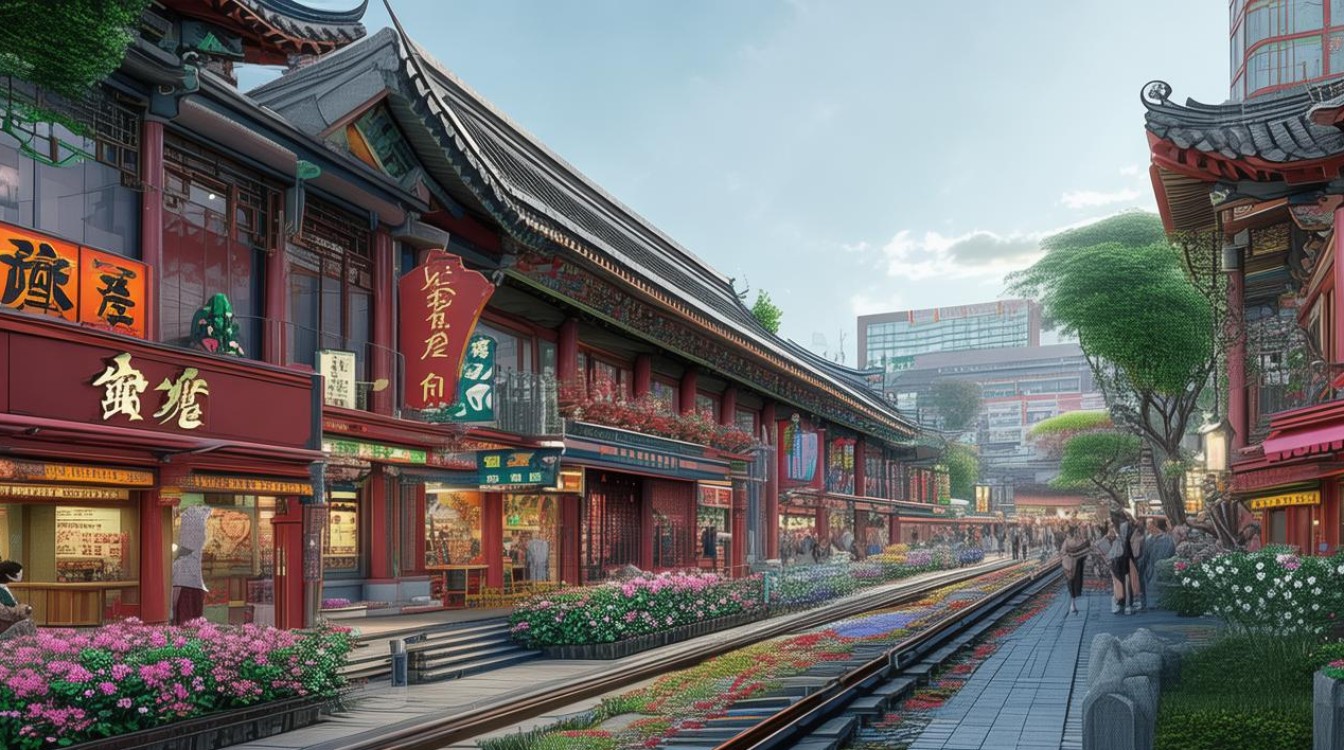 陕西渭南汽车站附近有哪些必游景点？-图1