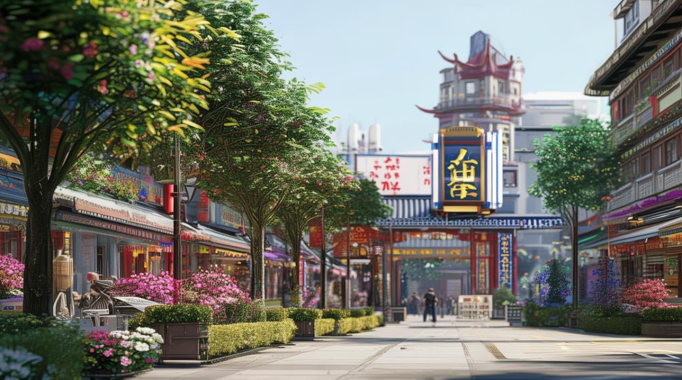 陕西渭南汽车站附近有哪些必游景点？-图3