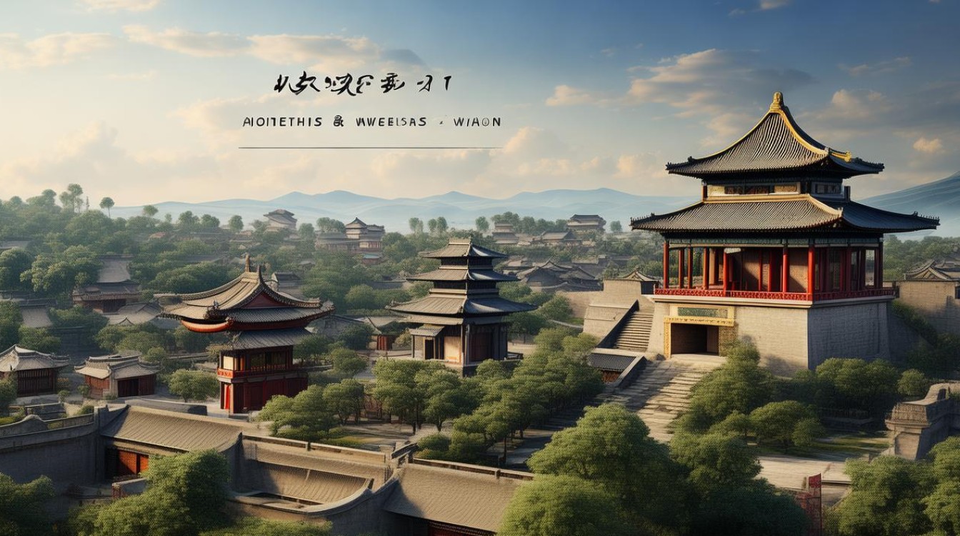 西安渭南城关有哪些历史与自然融合的景点？-图3