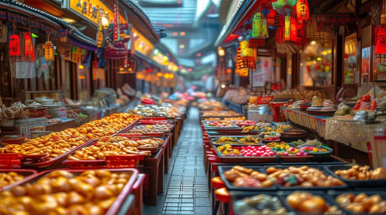 渭南千家粗粮王有哪些必尝美食和周边旅游推荐？-图1