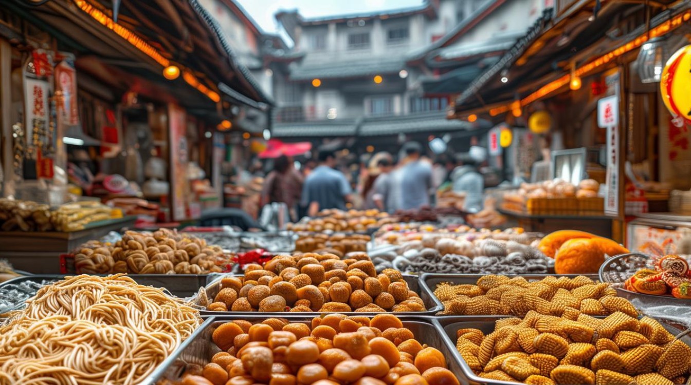 渭南千家粗粮王有哪些必尝美食和周边旅游推荐？-图2