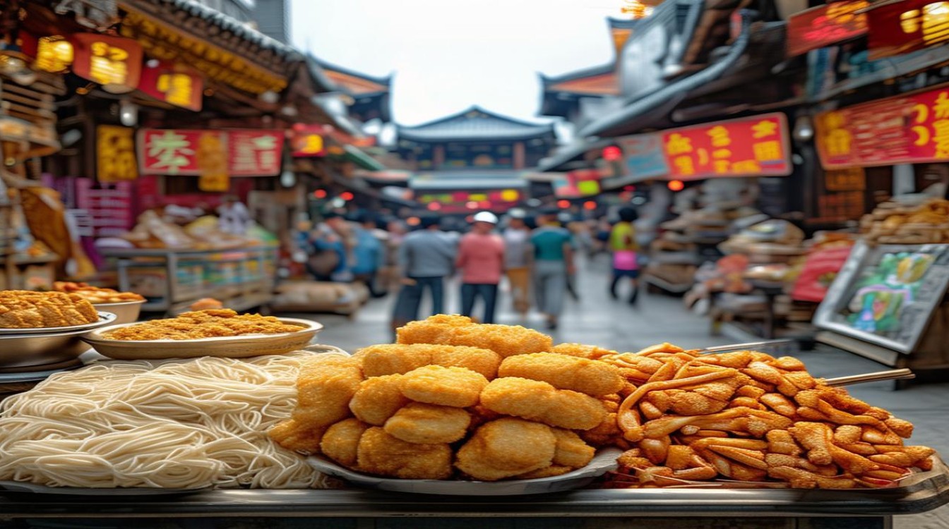 渭南千家粗粮王有哪些必尝美食和周边旅游推荐？-图4