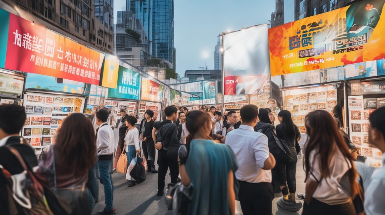 渭南最新求职招聘信息与市场动态有哪些？-图1