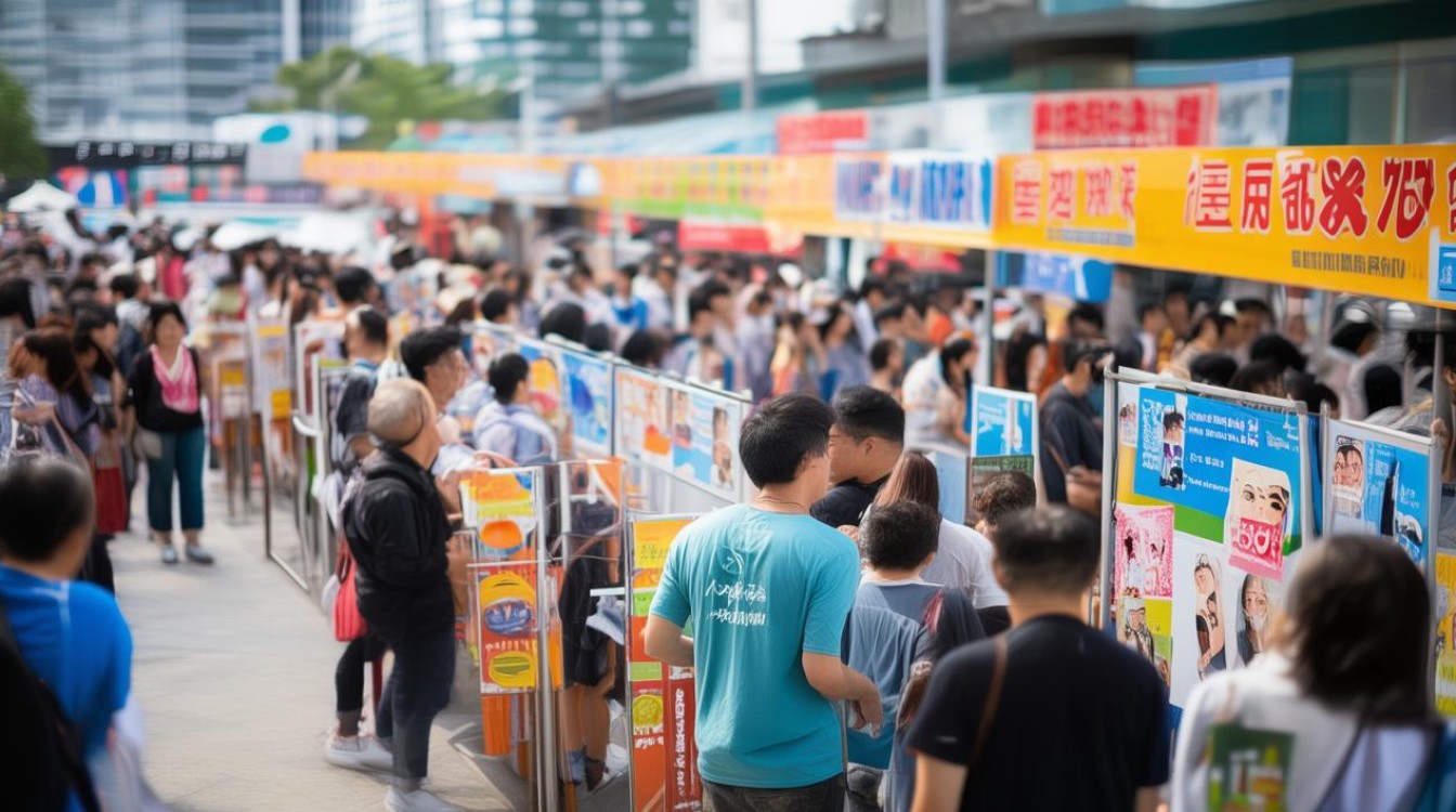 渭南最新求职招聘信息与市场动态有哪些？-图4