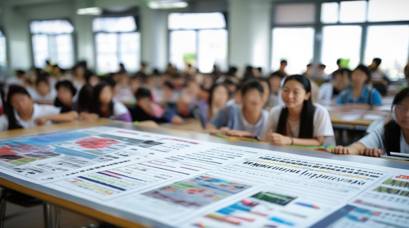2017年渭南蒲城高考成绩如何？现在就业形势怎样？-图1