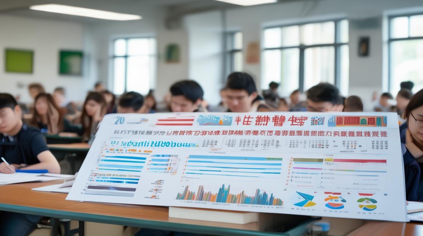 2017年渭南蒲城高考成绩如何？现在就业形势怎样？-图4