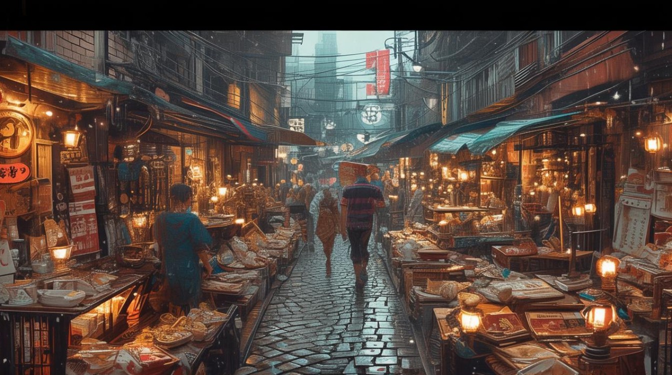 渭南求职招聘市场有哪些新动态？杨普选职业发展指南解析-图3