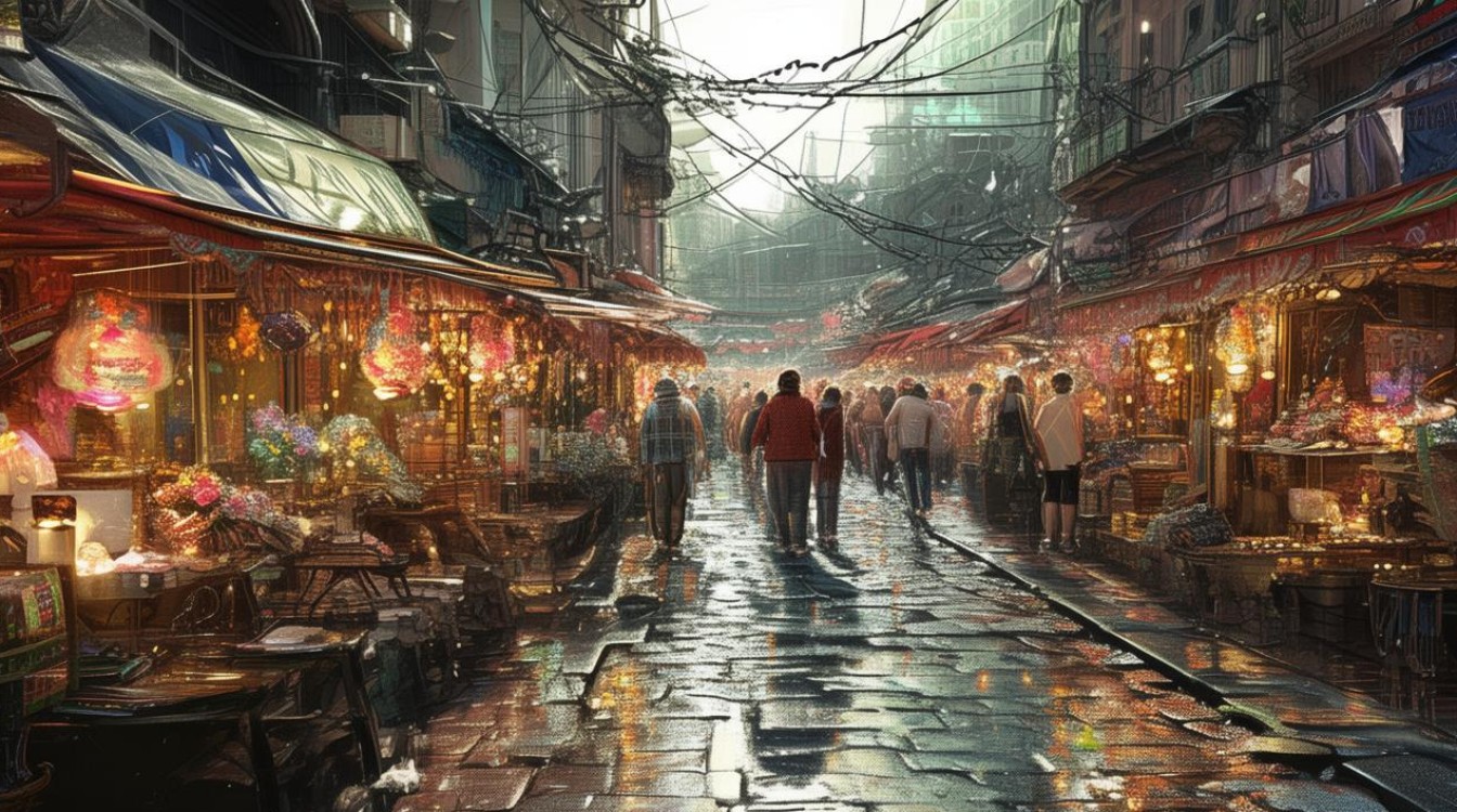 渭南求职招聘市场有哪些新动态？杨普选职业发展指南解析-图4