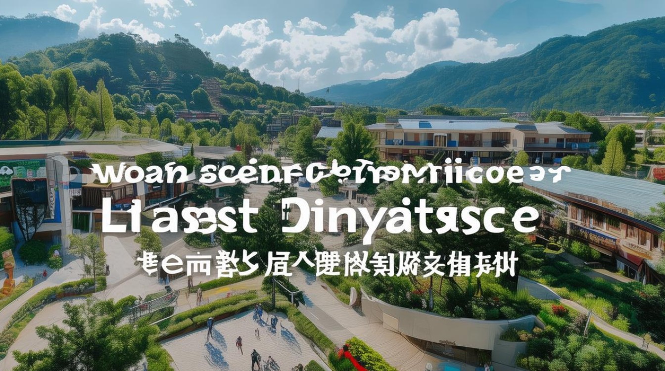 渭南核心景区有哪些最新动态？-图1