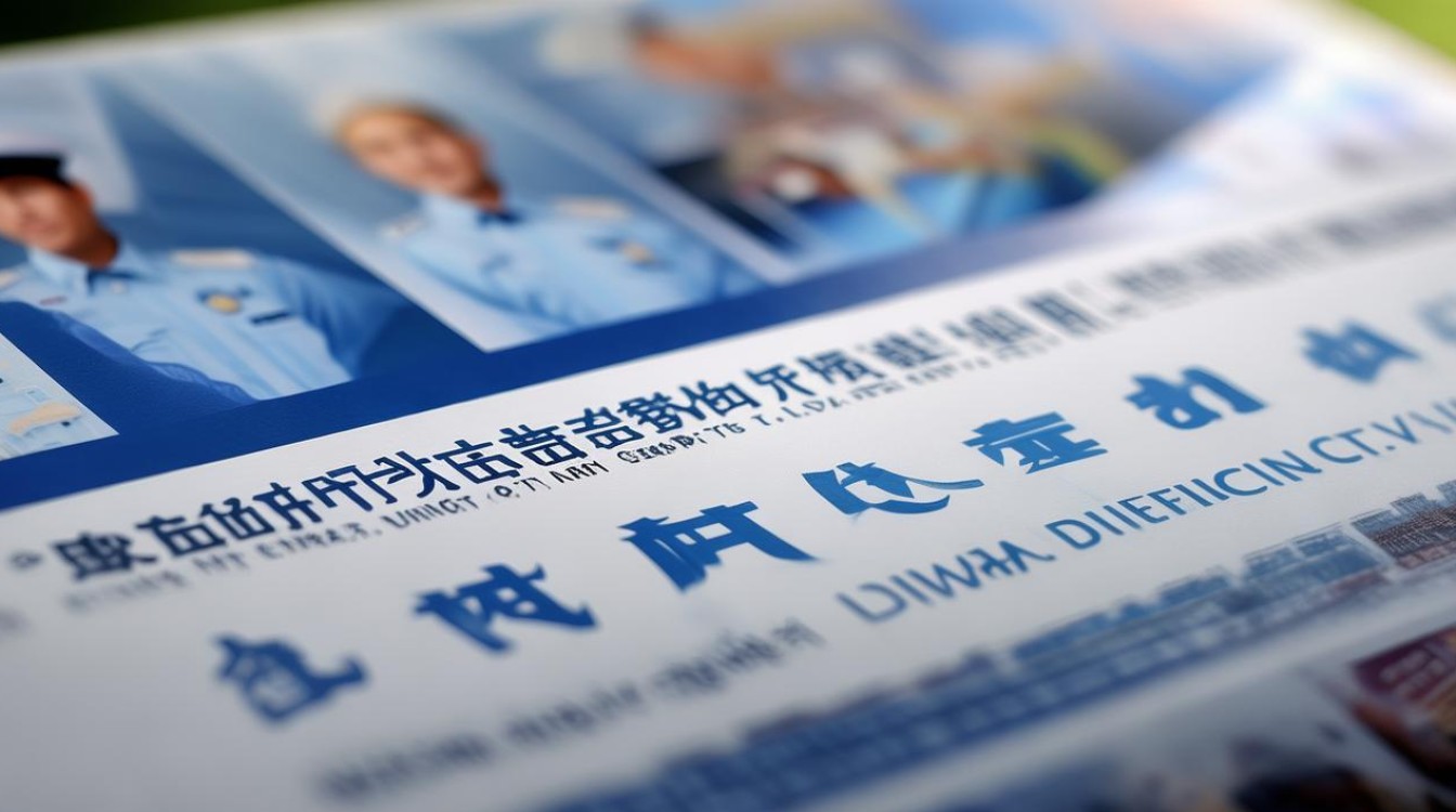 渭南市临渭区保安岗位招聘条件及报名方式是什么？-图1