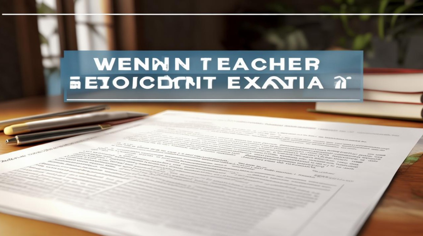 渭南招教考试考什么？考试内容全解析-图1